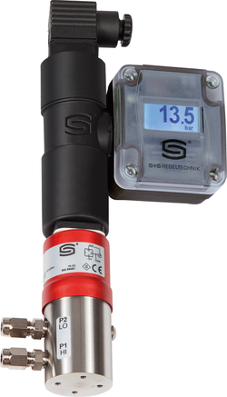 PREMASGARD® SHD 692-U-907 LCD