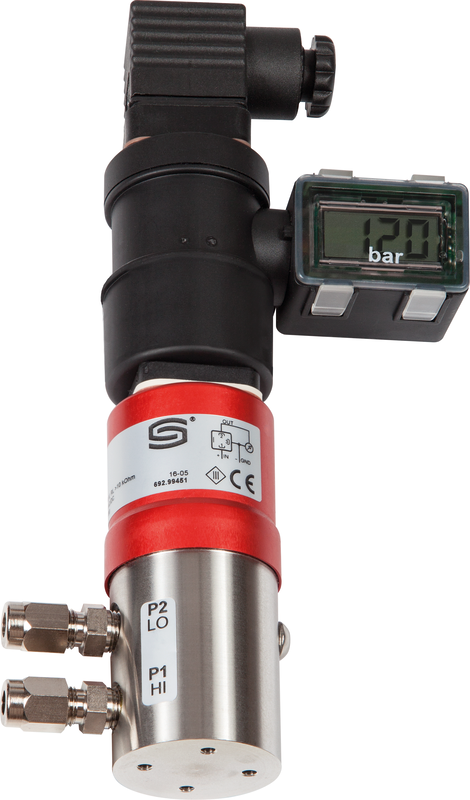 PREMASGARD® SHD 692-I-900 LCD