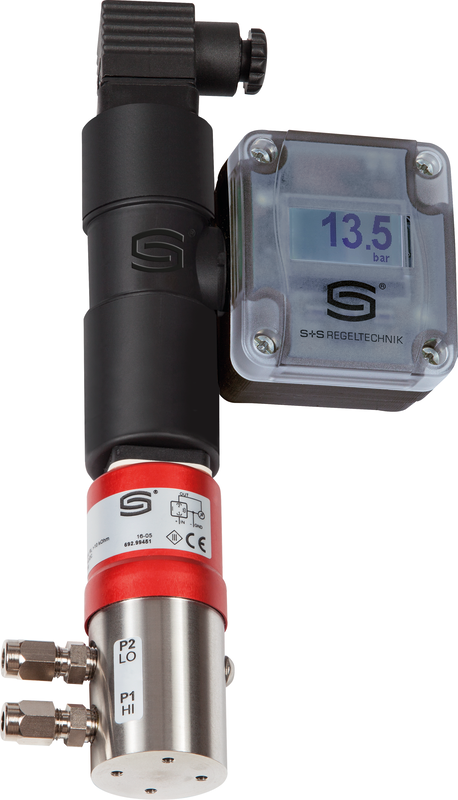 PREMASGARD® SHD 692-I-907 LCD