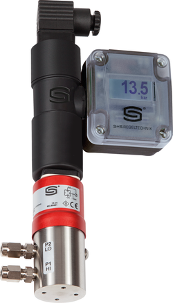 PREMASGARD® SHD 692-I-919 LCD