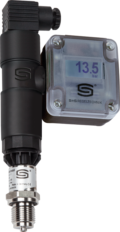 PREMASGARD® SHD-I 1 LCD