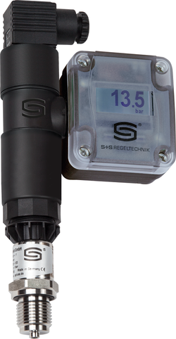 PREMASGARD® SHD-I 40 LCD