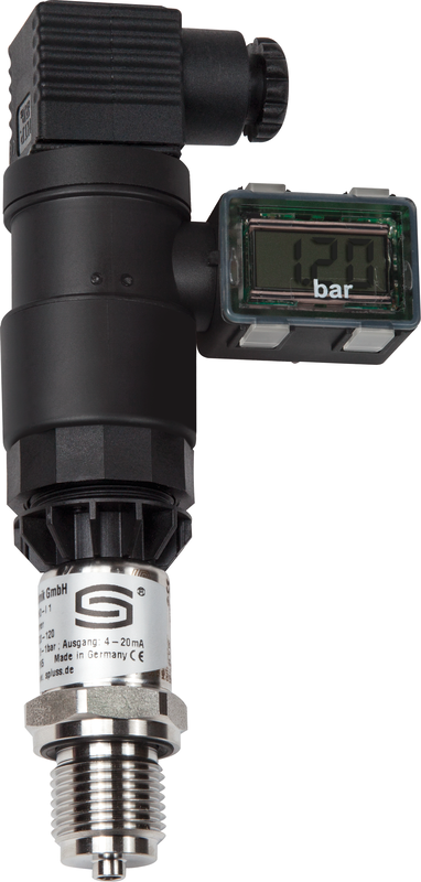 PREMASGARD® SHD-I 2,5 LCD