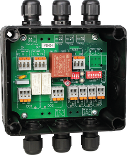 Power IO-BSK module (230V)