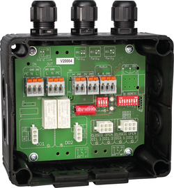 Power IO-BSK module (AMP)