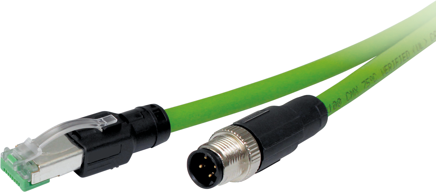 Power IO-Adapterkabel