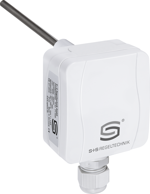 THERMASGARD® TF43 Pt100 300 мм