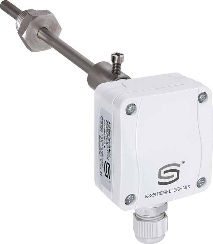 THERMASGARD® TF65 NTC20K 250mm