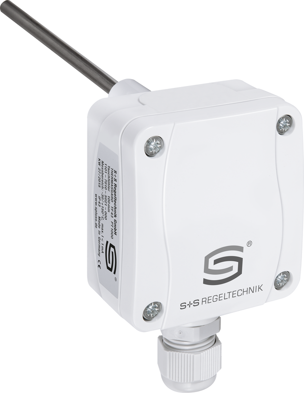 THERMASGARD® TF65 Ni1000 400 мм