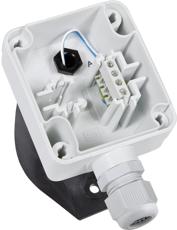 THERMASGARD® TF65 NTC1.8K 350 mm