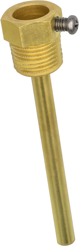 Thermowells TH08-MS-G 50MM