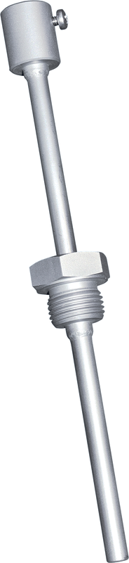 Tauchhülsen TH08-VA 50/90MM