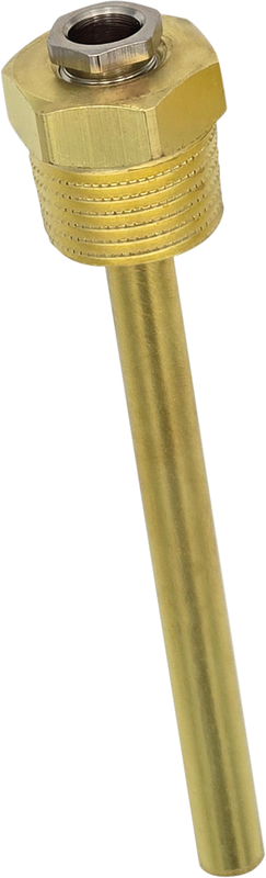 Pozzetti termici THE-MS-G 100MM