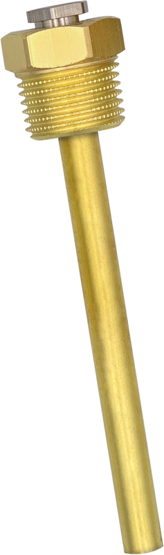 Tauchhülsen  THE-MS-G 200MM