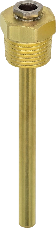 Pozzetti termici THE-MS-G 100MM