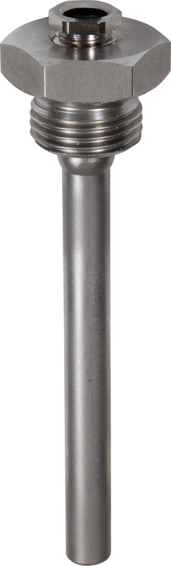 Thermowells THE-VA 50MM