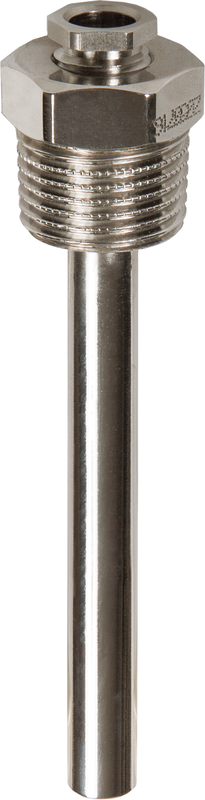 Thermowells THE-MS 250MM