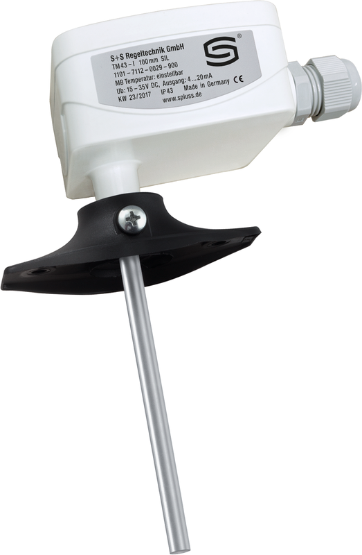 THERMASGARD® TM43-U 250mm