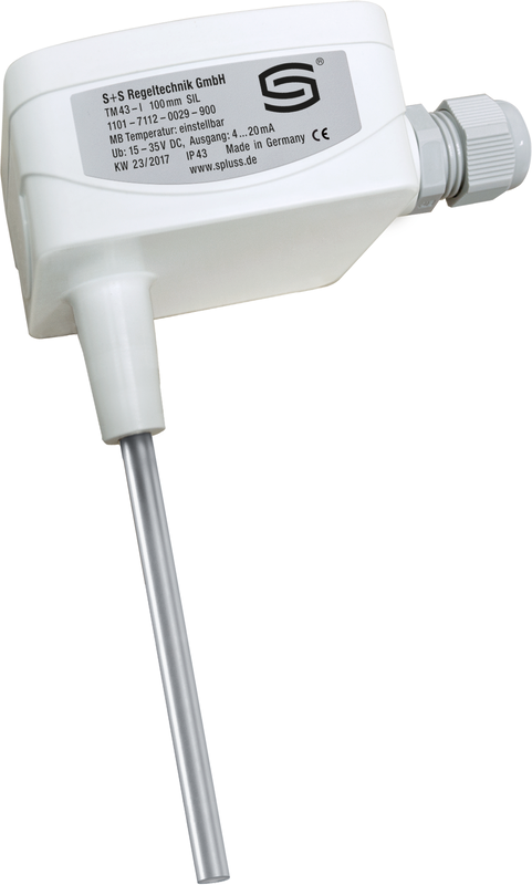 THERMASGARD® TM43-U 100mm