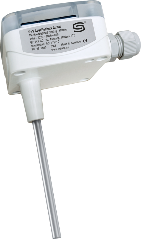 THERMASGARD® TM65-A 350 мм LCD