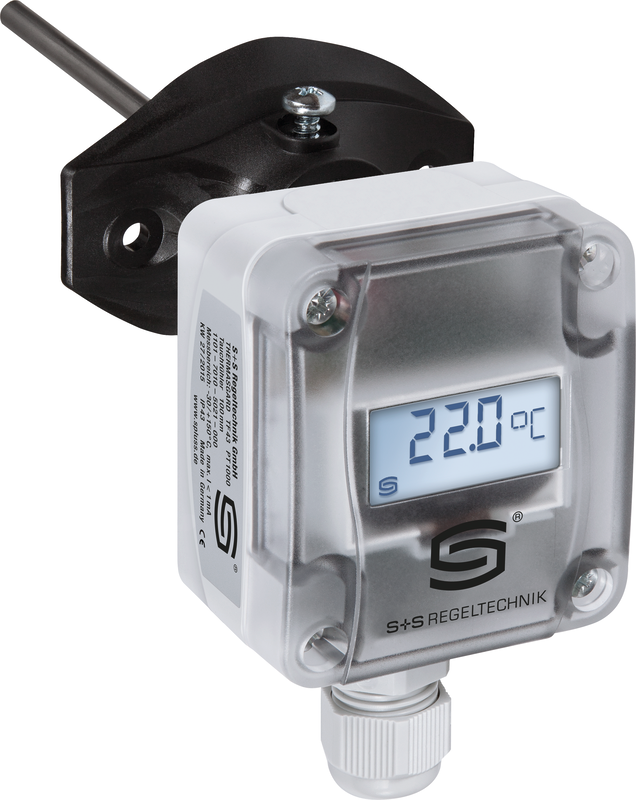 THERMASGARD® TM43-U 50mm LCD