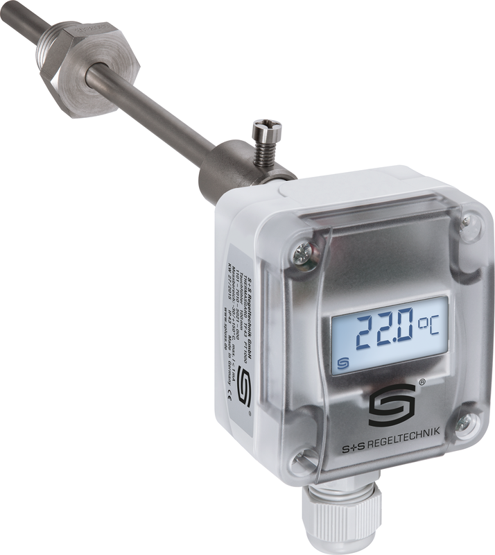 THERMASGARD® TM65-I 150 мм LCD