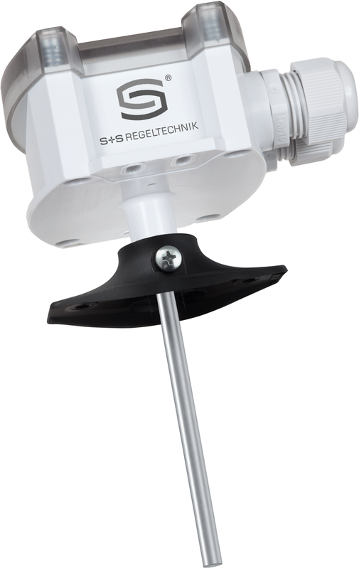 THERMASGARD® TM65-wModbus 300MM LCD
