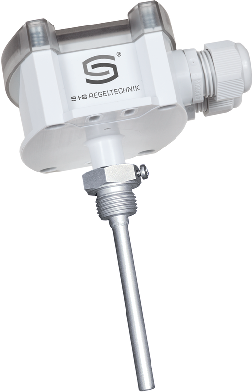 THERMASGARD® TM65-wModbus 400MM LCD