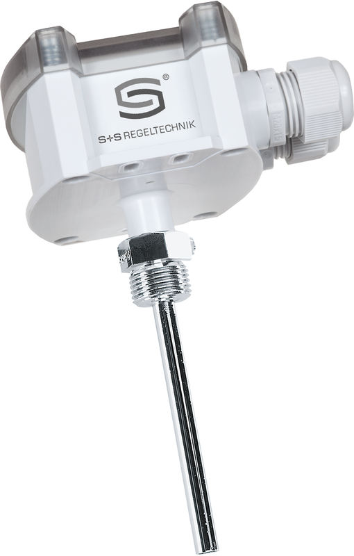 THERMASGARD® TM65-Modbus-T3 LCD da 50 mm