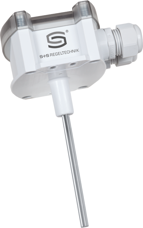 THERMASGARD® TM65-wModbus 100MM LCD