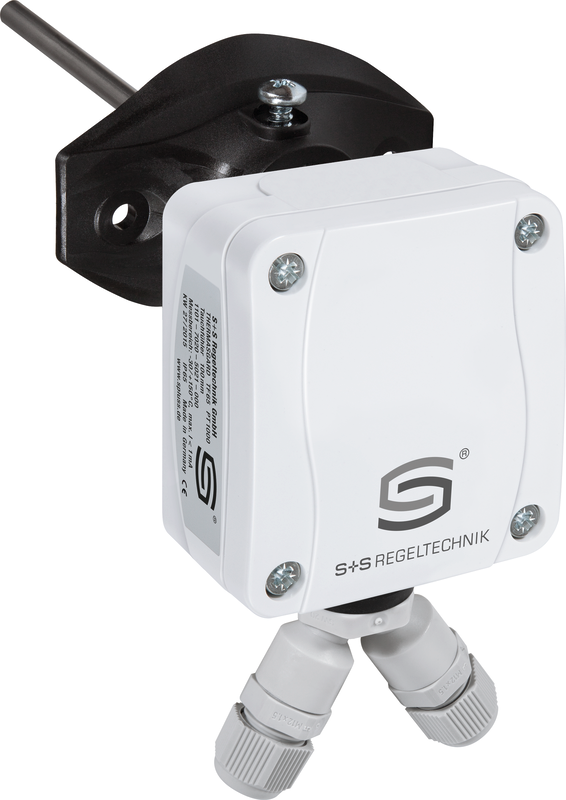 THERMASGARD® TM65-Modbus 100mm