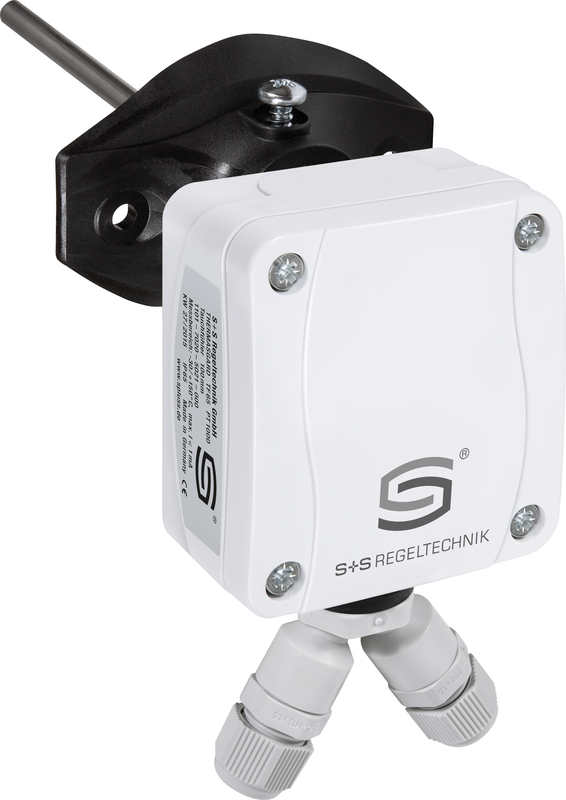 THERMASGARD TM65-Modbus-SD 200mm