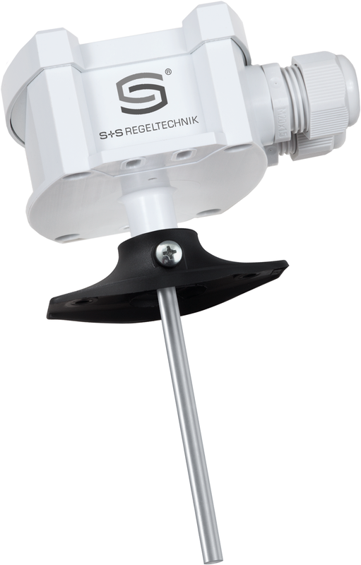 THERMASGARD® TM65-wModbus 100MM