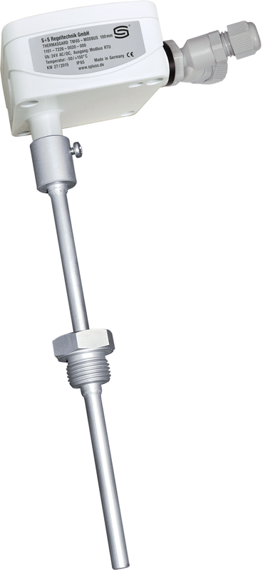 THERMASGARD TM65-Modbus-SD 200mm