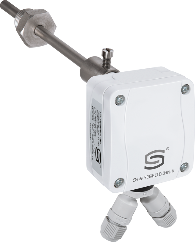 THERMASGARD TM65-Modbus-SD 150mm
