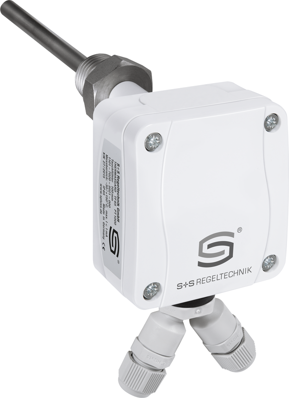 THERMASGARD TM65-Modbus-SD 150mm