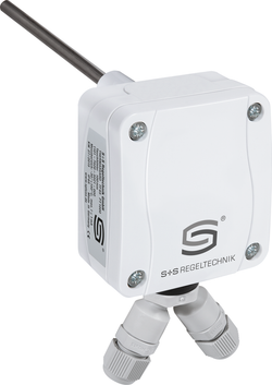 THERMASGARD TM65-Modbus-SD 100mm