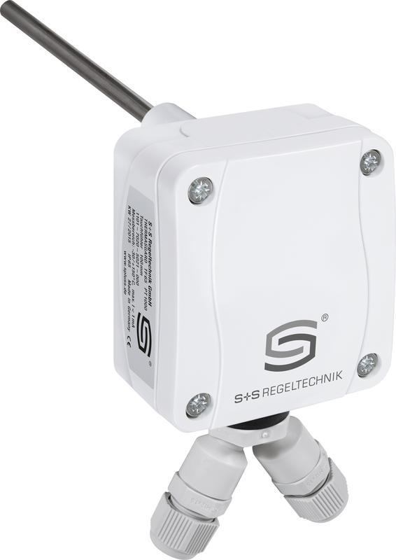THERMASGARD TM65-Modbus-SD 100mm