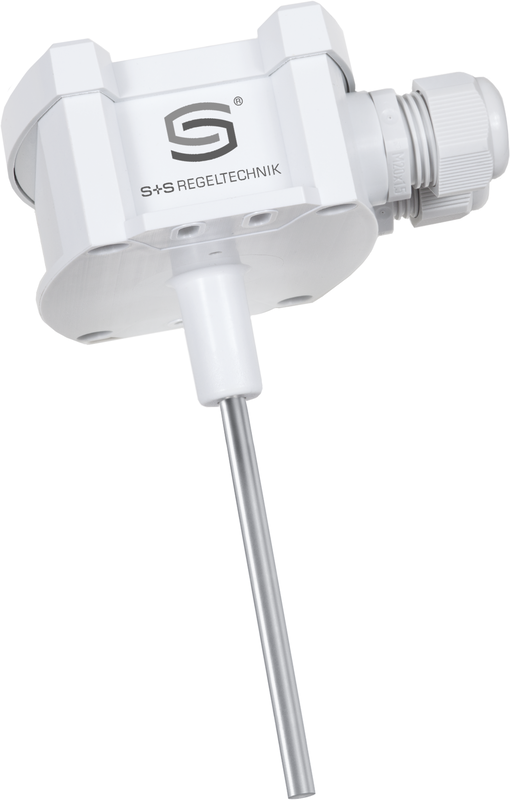 THERMASGARD® TM65-wModbus 100MM