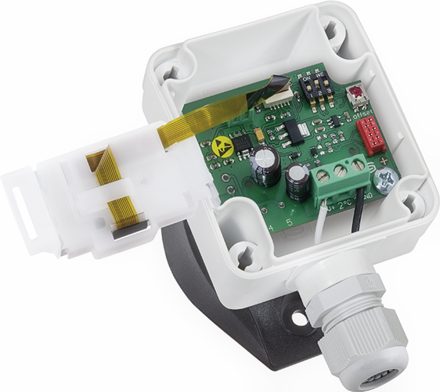 THERMASGARD® TM65-I 250mm LCD