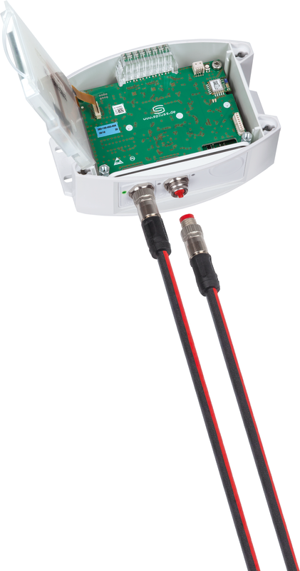 THERMASGARD® TM65-ECATP 100mm LCD