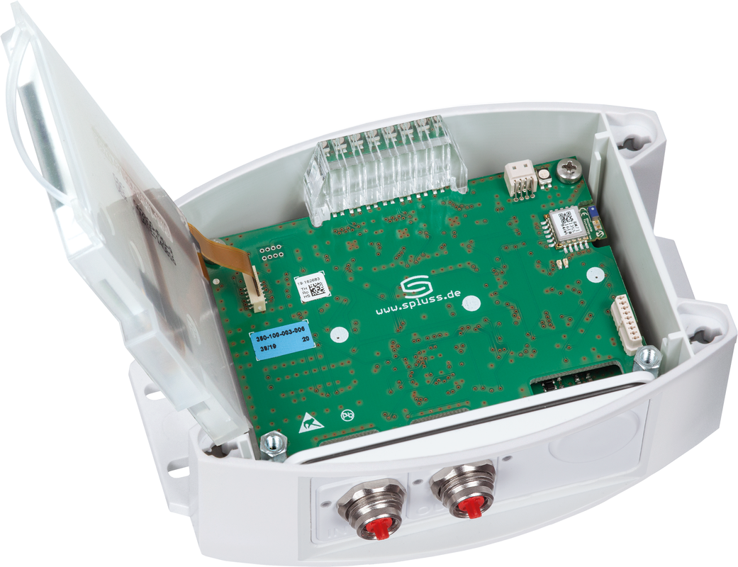 THERMASGARD® TM65-ECATP 300mm LCD