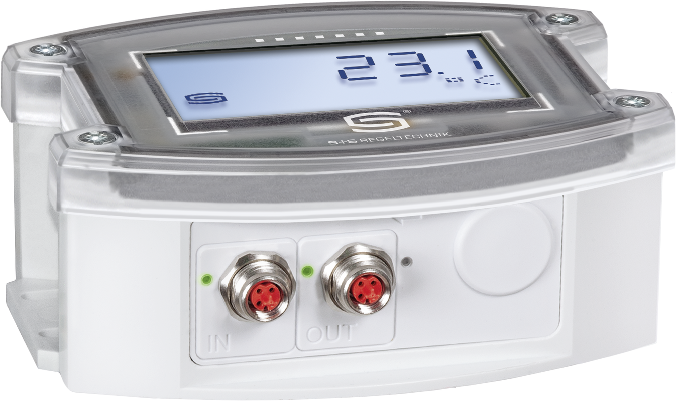 THERMASGARD® TM65-ECATP 150mm LCD