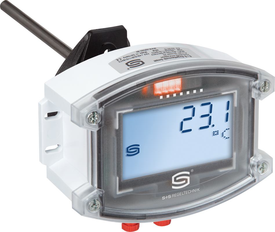 THERMASGARD® TM65-ECATP 250mm LCD