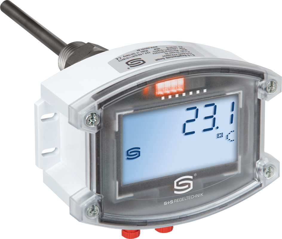 THERMASGARD® TM65-ECATP 300mm LCD