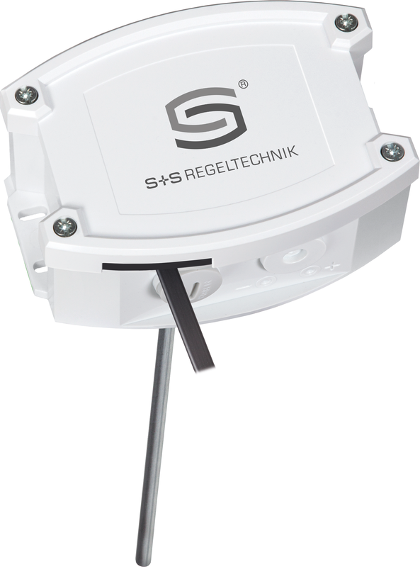 THERMASGARD® TM65-Modbus-RJ12 150mm