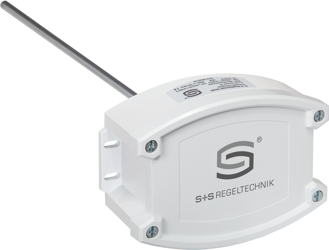 THERMASGARD® TM65-Modbus-RJ12 100 мм