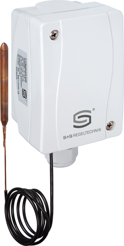 THERMASREG® TR-060-F U