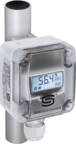 HYGRASREG® TW-W LCD