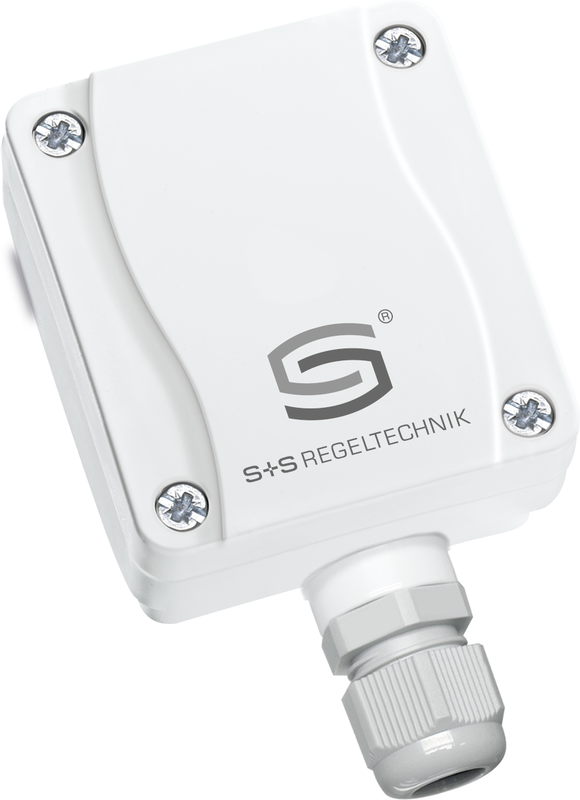 THERMASGARD® ETF7 Pt100 250 мм